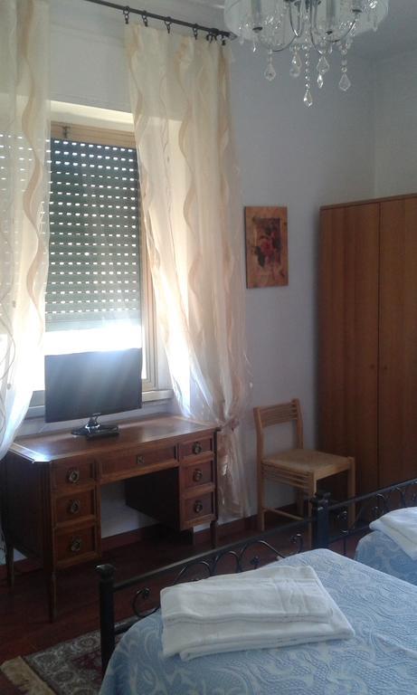 Casa Garbata Bed & Breakfast Rome Exterior photo