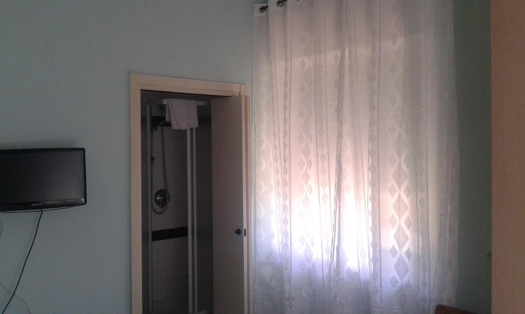 Casa Garbata Bed & Breakfast Rome Exterior photo